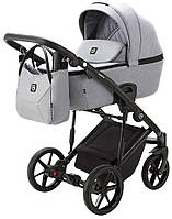 Дитяча універсальна коляска 2 в 1 Adamex Mobi Air Thermo TIP TK-60