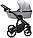 Дитяча універсальна коляска 2 в 1 Adamex Mobi Air Thermo TIP TK-60, фото 3