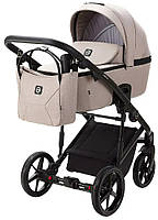 Дитяча універсальна коляска 2 в 1 Adamex Mobi Air Thermo TIP TK-72