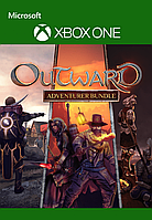 Outward: The Adventurer Bundle для Xbox One/Series S|X