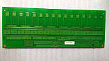 Інвертор LOGAH REV:3 VIT71008.50 від LCD телевізора SEG 5326, фото 7