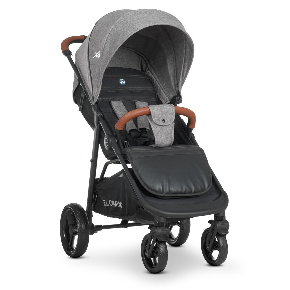 Коляска дитяча Camino ME 1024L X4