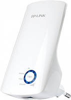 Ретранслятор усилитель Wi-Fi сигнала TP-LINK TL-WA850RE