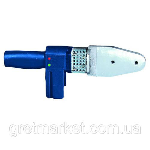 Паяльник для пластикових труб Vorskla ПМЗ 1,6 / 3