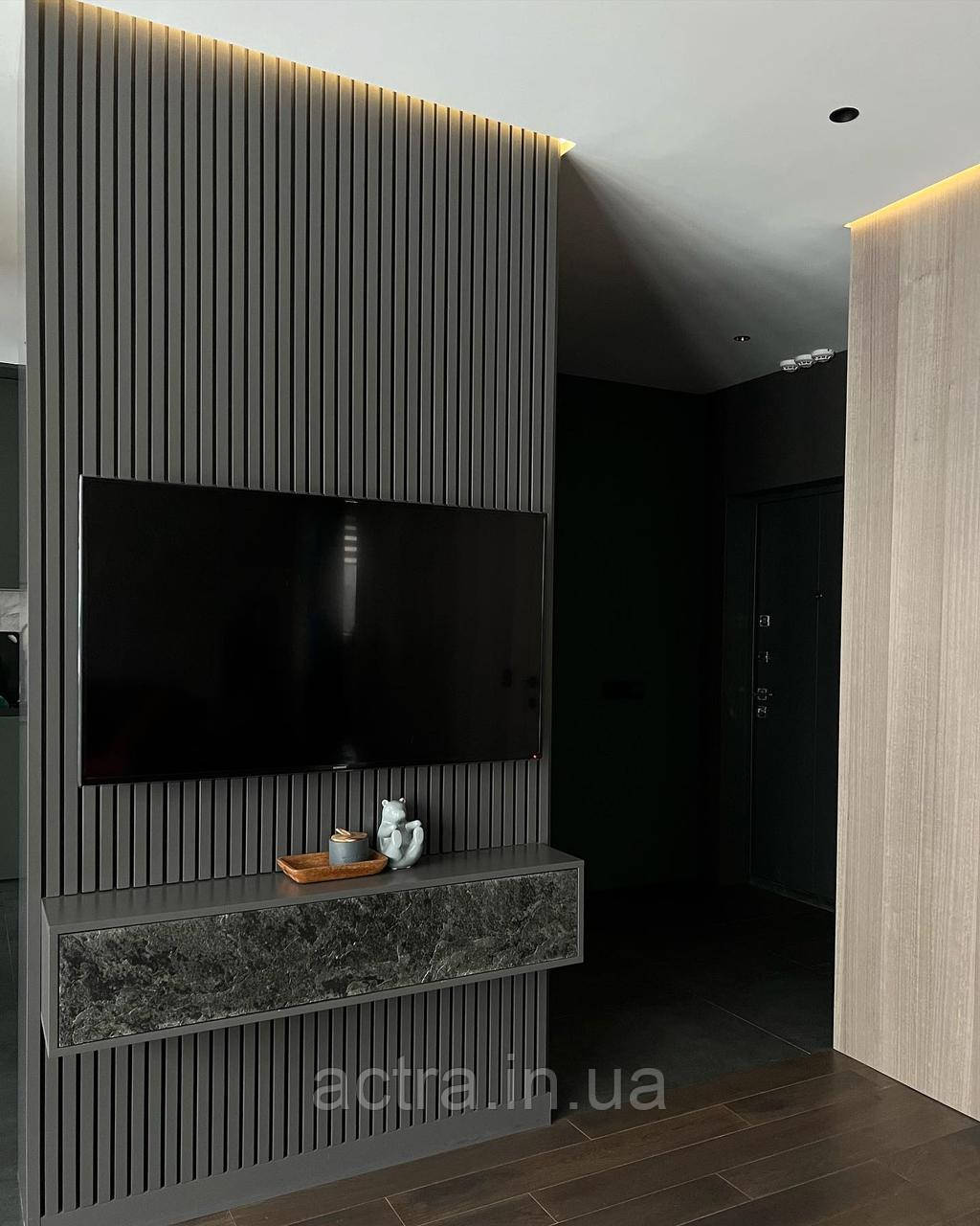 Декоративна рейка, фото 1