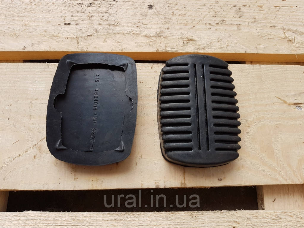 Накладка педали 375-3504015
