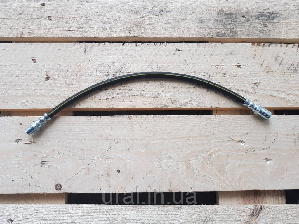Шланг гальмівний короткий L=400 375-3506045-01