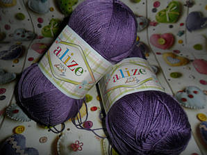 Alize Diva Baby (Дива Беби) 66 100% микрофибра акрил