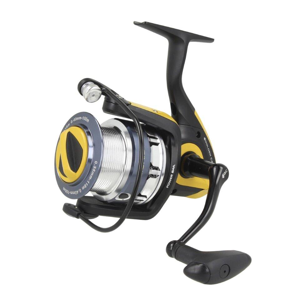 Котушка Golden Catch Bionic Feeder 6000 4+1BB