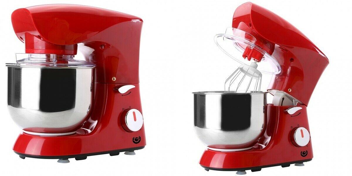 Кухонный комбайн для замешивания теста Тестомес Устройства для ...