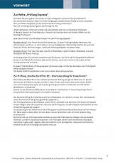 Prüfung Express: Goethe-Zertifikat B2 Deutschprüfung für Erwachsene mit Audios Online / Hueber, фото 4