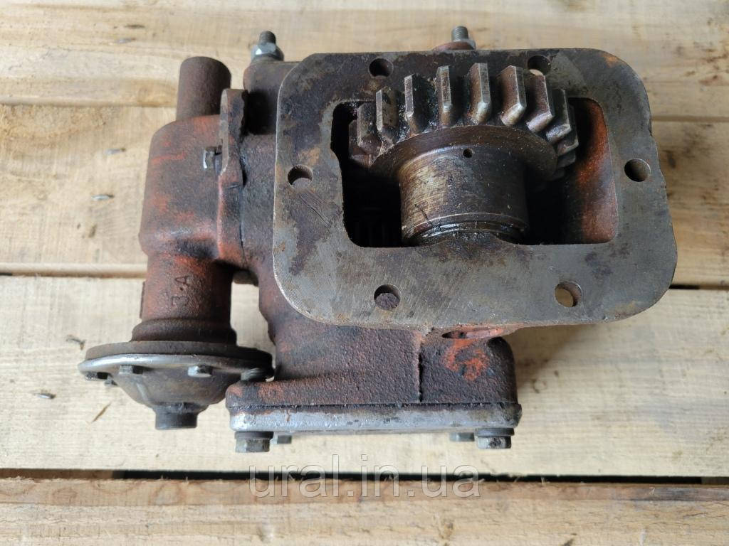 КВП на КПП 4320 под НШ - купить по лучшей цене. коробки відбору ...