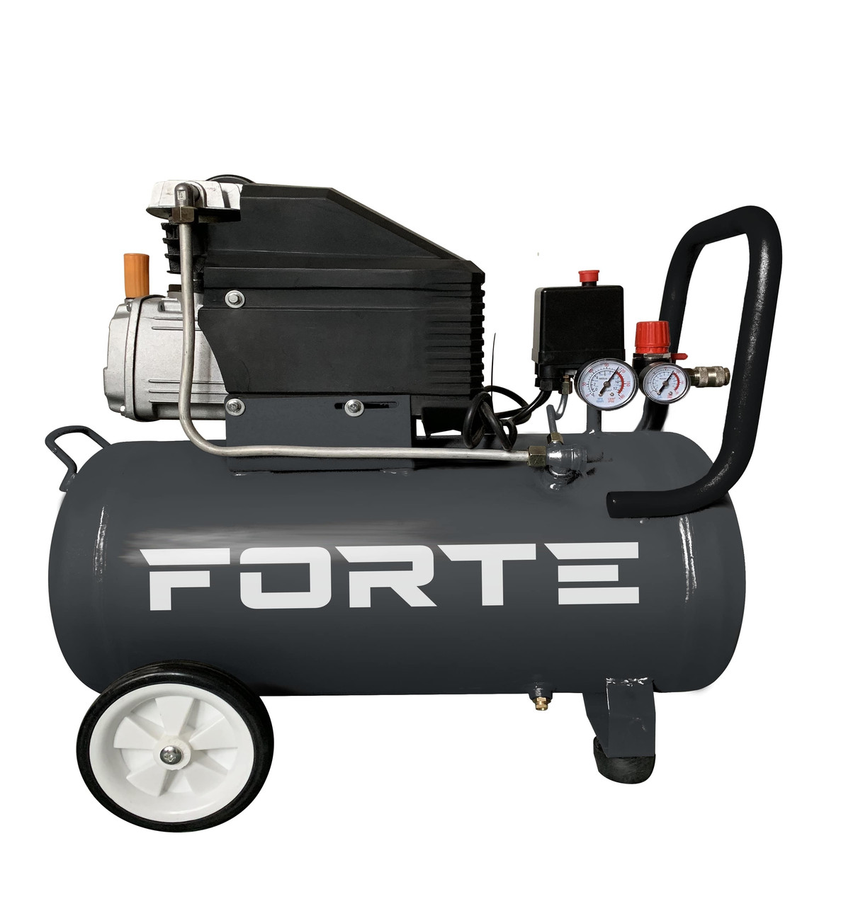 Компресор Forte FL-2T50
