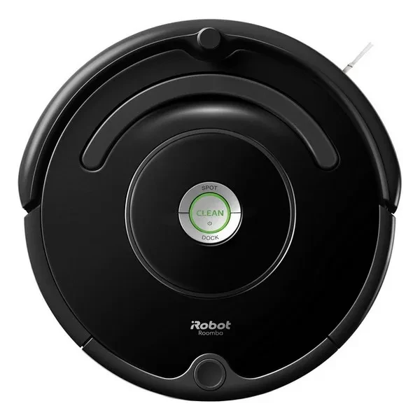 Робот-пылесос IRobot Roomba 671 Black (Уцененный) — Купить Недорого на ...