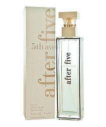 Elizabeth Arden 5th Avenue After Five EDP 75 ml W Парфумована вода (оригінал оригінал США)