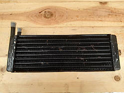 Радіатор опалення 3-х рядний 377-8101060  (ОРИГІНАЛ)