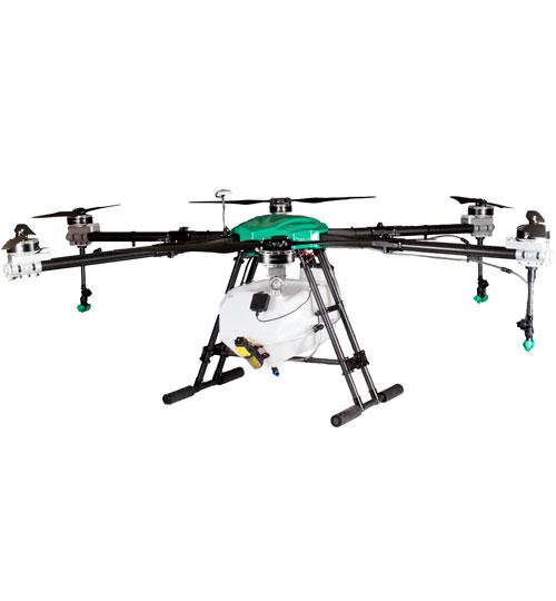 Агродрон електричний 30-літровий Reactive Drone Agric RDE618 (PROF), фото 1