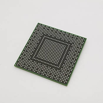 Відеочіп NVIDIA GeForce G320M N11P-GV2-A2 BGA969 мікросхема нова