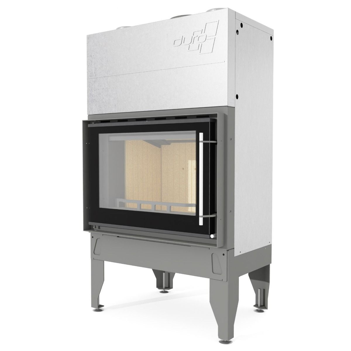 Камінна топка UNIFLAM 760 DURO