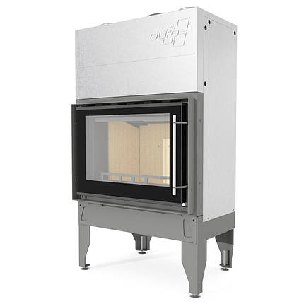 Камінна топка UNIFLAM 760 DURO, фото 1