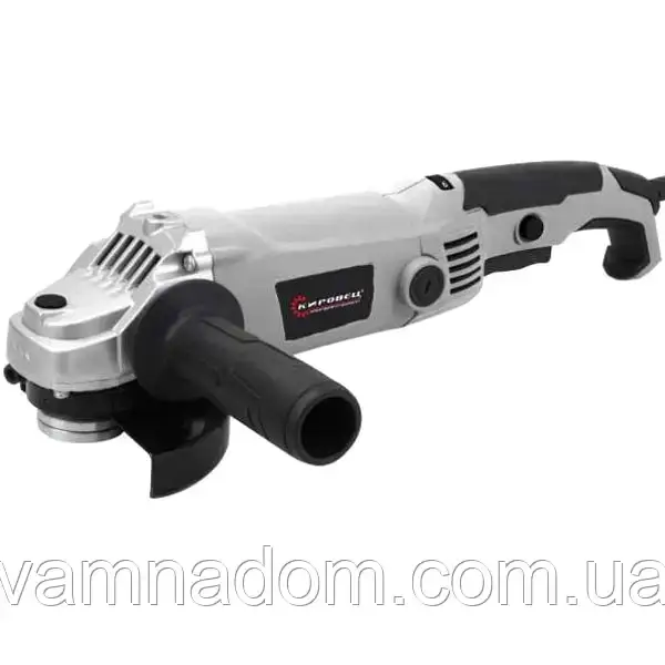 Болгарка Кировець КМШУ 12-125ДЕ, фото 1