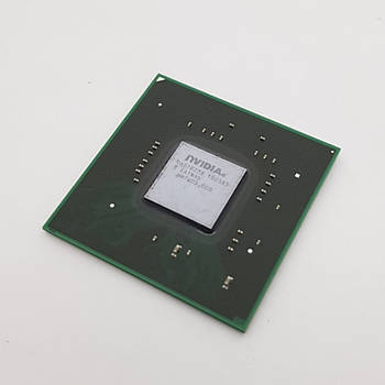 Відеочіп NVIDIA GeForce GT320M N11P-GV2-A3 BGA969 нова мікросхема