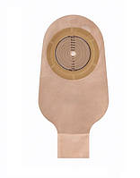 Однокомпонентный калоприемник открытый непрозрачный Coloplast Alterna 17450, 10-70 мм., 1 шт.