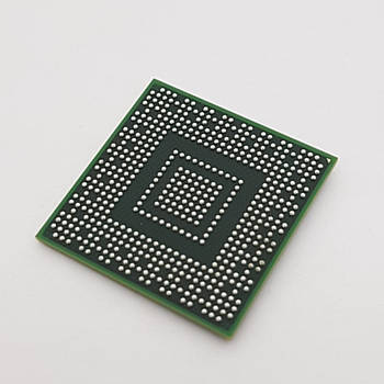 Відеочіп NVIDIA GeForce GTS350M N11M-OP1-S-A3 BGA533 мікросхема нова