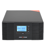 Безперебійник для котлів і насосів LogicPower LPM-PSW-1500VA (1050W)12V інвертор з правильною синусоїда