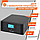 Безперебійник для котлів і насосів LogicPower LPM-PSW-1500VA (1050W)12V інвертор з правильною синусоїда, фото 8