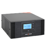 ДБЖ із правильною синусоїдою LogicPower LPM-PSW-1500VA (1050W)12V для котлів і аварійного освітлення