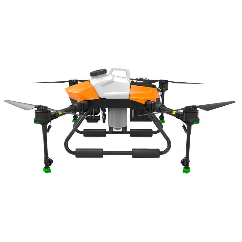 Агродрон електричний 10-літровий Reactive Drone Agric RDE406 (BASE), фото 1