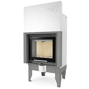 Камінна топка UNIFLAM 660 DURO гільйотина, фото 1