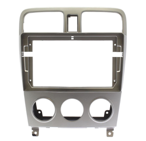 Перехідна рамка Teyes  9" для Subaru Forester 2002-2008, фото 1