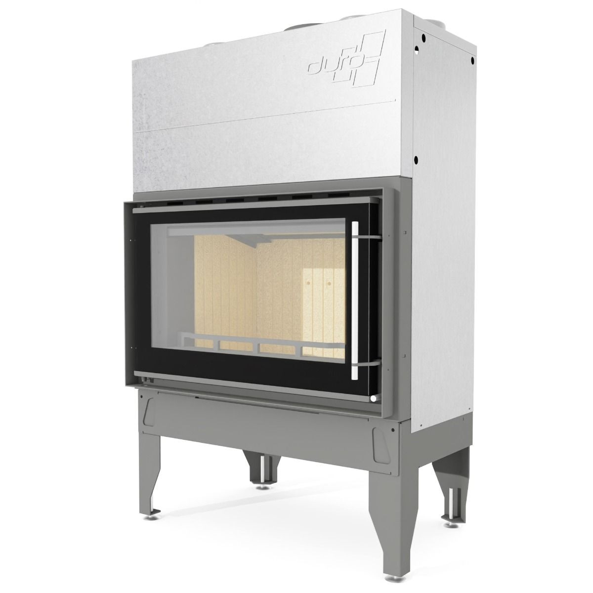 Камінна топка UNIFLAM 860 DURO