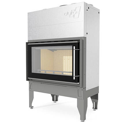 Камінна топка UNIFLAM 860 DURO, фото 1