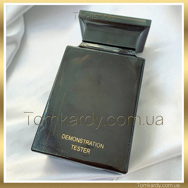 Tom Ford Oud Wood Intense Tester 100 ml