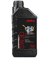 Олива моторна EMKA Superpower C-1 5W-30 1л