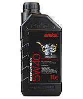 Олива моторна EMKA Supersint PD C-3 5W-40 1л