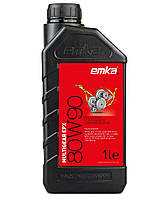 Олива трансмісійна EMKA MULTIGEAR EPX 80W-90 1л