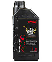 Олива трансмісійна EMKA Universal ATF 4000 1л