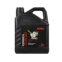 Олива трансмісійна EMKA Syntogear SL 75W-90 5л