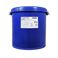 Мастило літієве EMKA Lagerstar EP 2 25кг