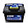 Акумулятор EXIDE Excell 62Аh 540Ah R+, фото 4