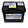 Акумулятор EXIDE Premium 64Аh 640Ah R+ EA640, фото 4