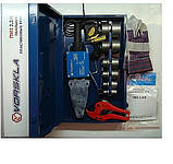 Паяльник для пластикових труб Vorskla ПМЗ 2,4 / 6, фото 2