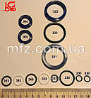 Ремкомплект на роклу CBY-AC25