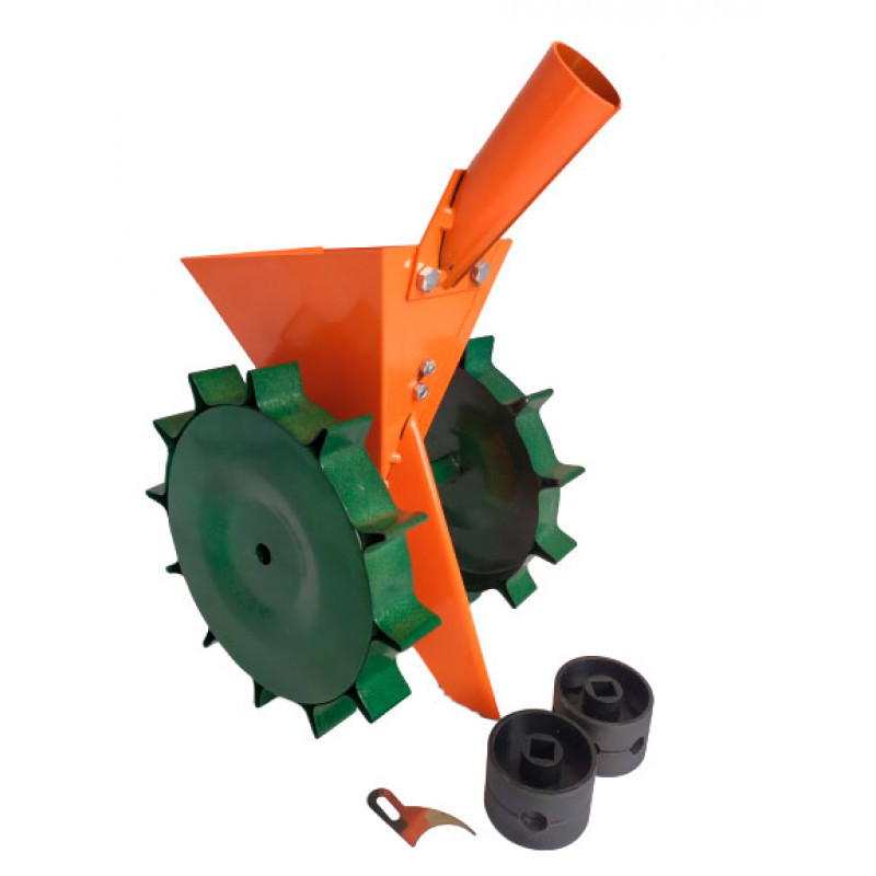 Сівалка ручна точного висіву, фото 1