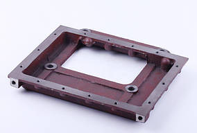 Плита радіатора (перехідна) - ZS/ZH1100 (15 к.с.)