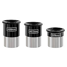 Телескоп для початківців National Geographic 60/700 AZ (9011100), фото 2